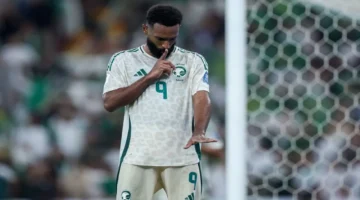 قضية البريكان.. التحكيم يحسم انتقاله إلى الأهلي